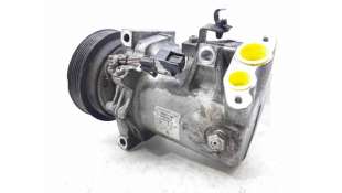 COMPRESOR AIRE ACONDICIONADO NISSAN JUKE (2010-) 1.5 DCI 110CV 1461CC - L. 7444688 / 926003VC6B 2